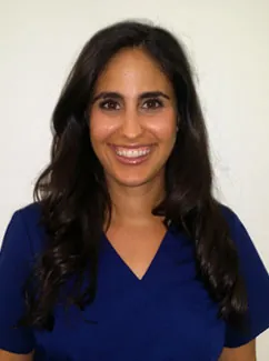 Photo of Alisa Kostukovsky