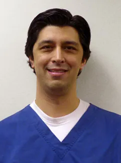 Photo of Jeff Bradley