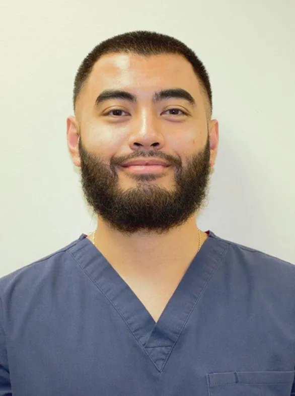 Photo of Lujaye Ramirez